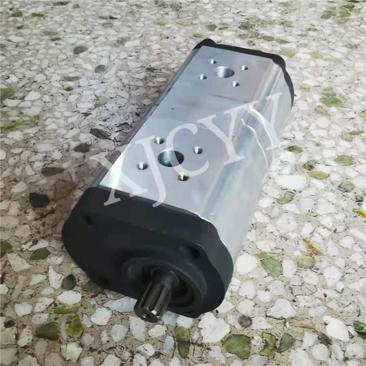 Deutz Tractor Pump 01176451 0510765337