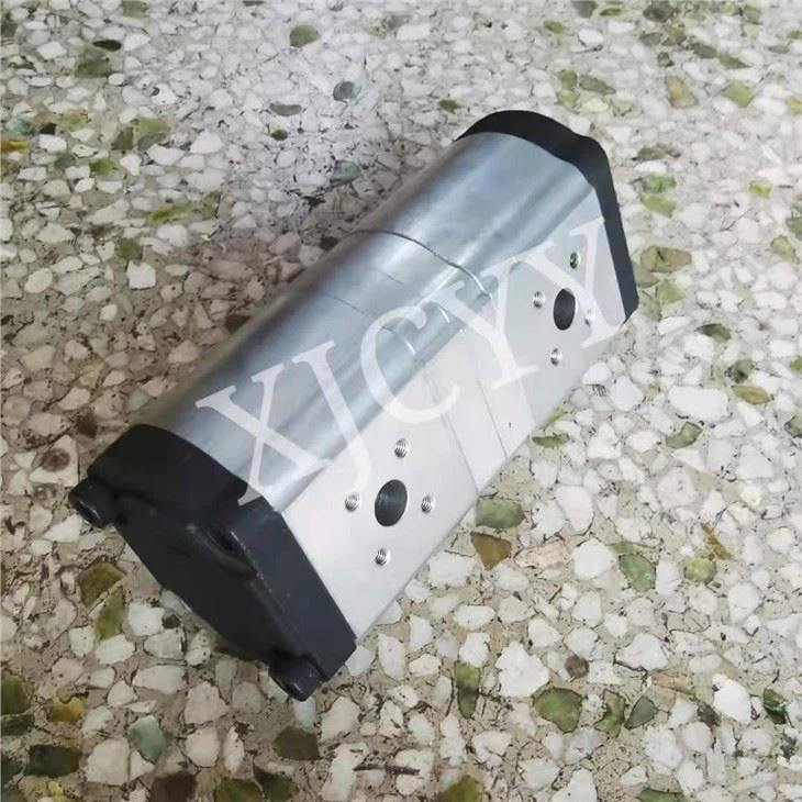 Deutz Tractor Pump 0510765336