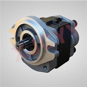 TCM hidraulična pumpa 117M7-10321