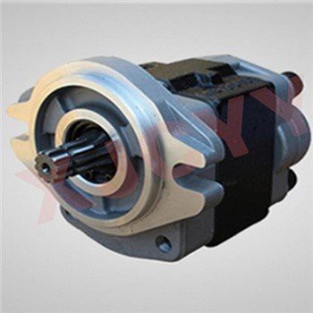 Toyota viličar hidraulična pumpa