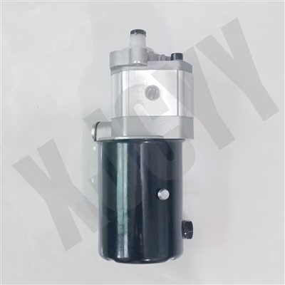 Traktorska pumpa za Massey Ferguson – 1696665M91,3774616M92